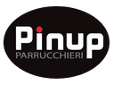 Pinup Parrucchieri Logo